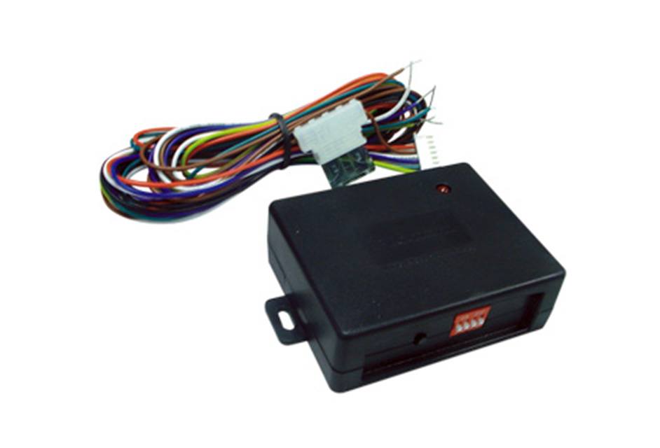 Speed Sensor